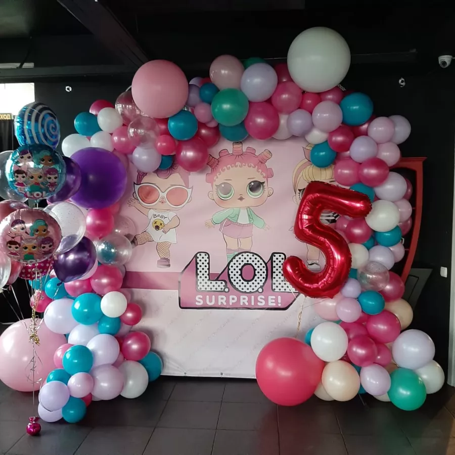 Праздничное агентство  Акуна Матата в Новороссийске: Праздник, Игры,