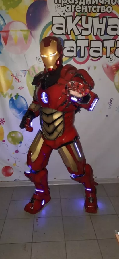 Праздничное агентство  Акуна Матата в Новороссийске: Праздник, Игры,