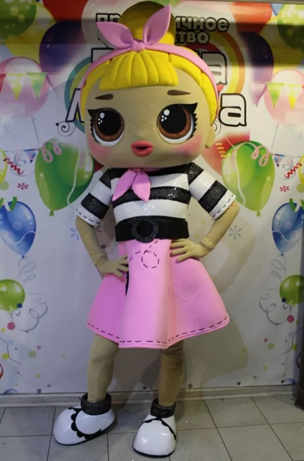 Праздничное агентство  Акуна Матата в Новороссийске: Праздник, Игры,