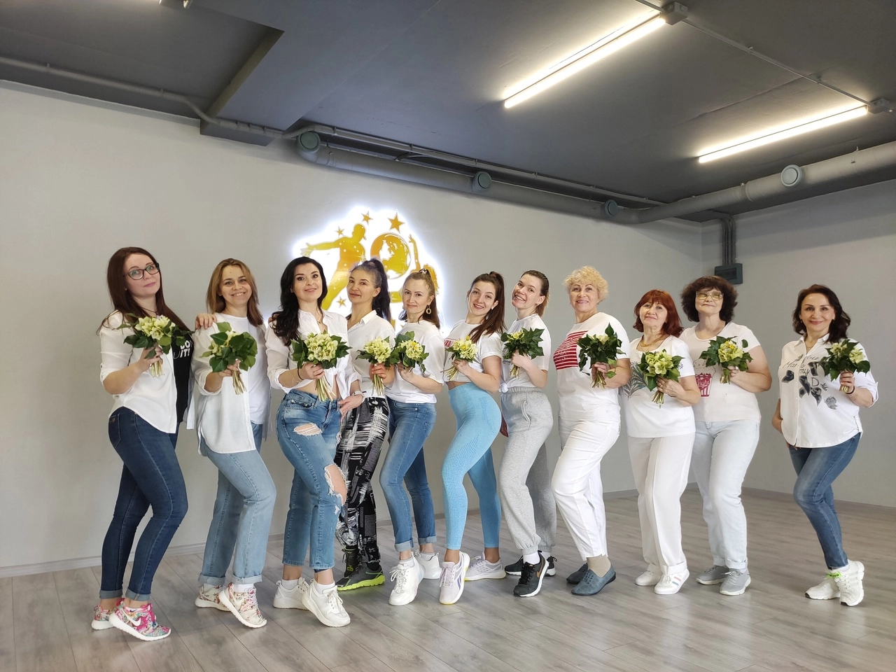 Школа Танцев "ТАНЦЫ БЕЗ ГРАНИЦ"