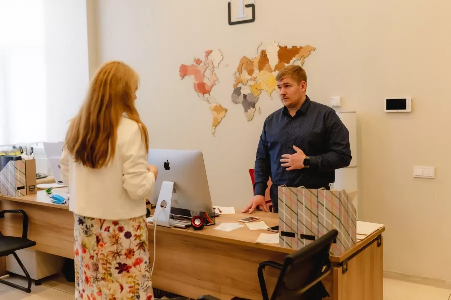 Языковой центр CareerSteps в Санкт-Петербурге: Лингвистика, Иностранный язык,
