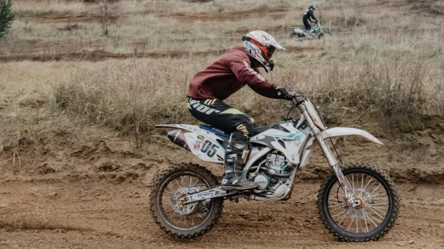 Мотоклуб VIKTOROV OFF ROAD в Санкт-Петербурге: Мотоклуб, Тренировки, Обучение,