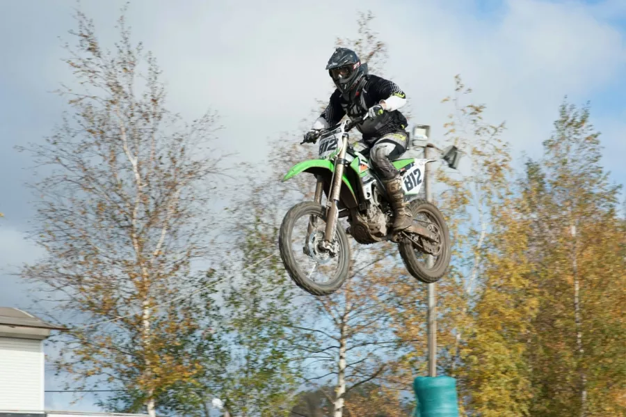 Мотоклуб VIKTOROV OFF ROAD в Санкт-Петербурге: Мотоклуб, Тренировки, Обучение,