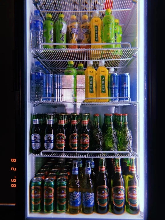 Кафе "Fu Dog China"