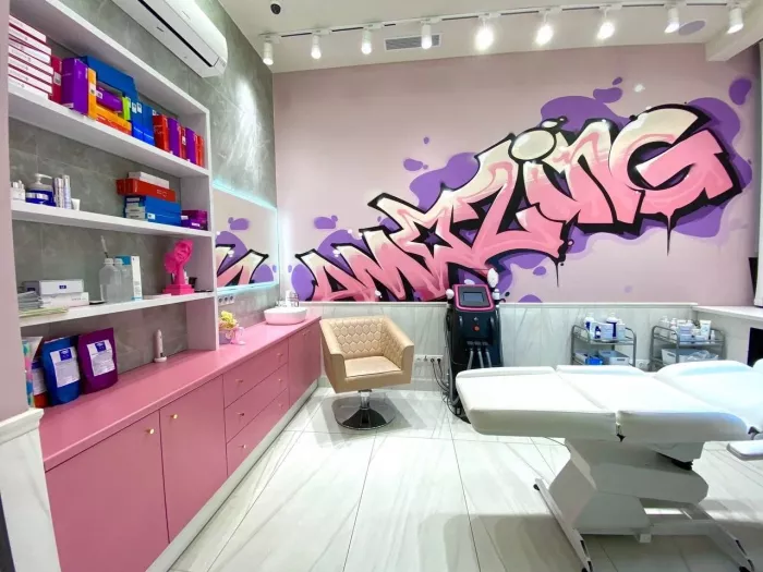 Салон красоты "13 BEAUTY STUDIO"