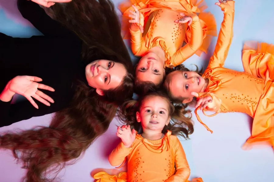 Школа танцев Big Style School в Ростове-на-Дону: Школа танцев, Танцы,