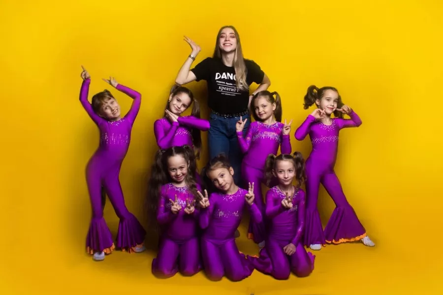 Школа танцев Big Style School в Ростове-на-Дону: Школа танцев, Танцы,