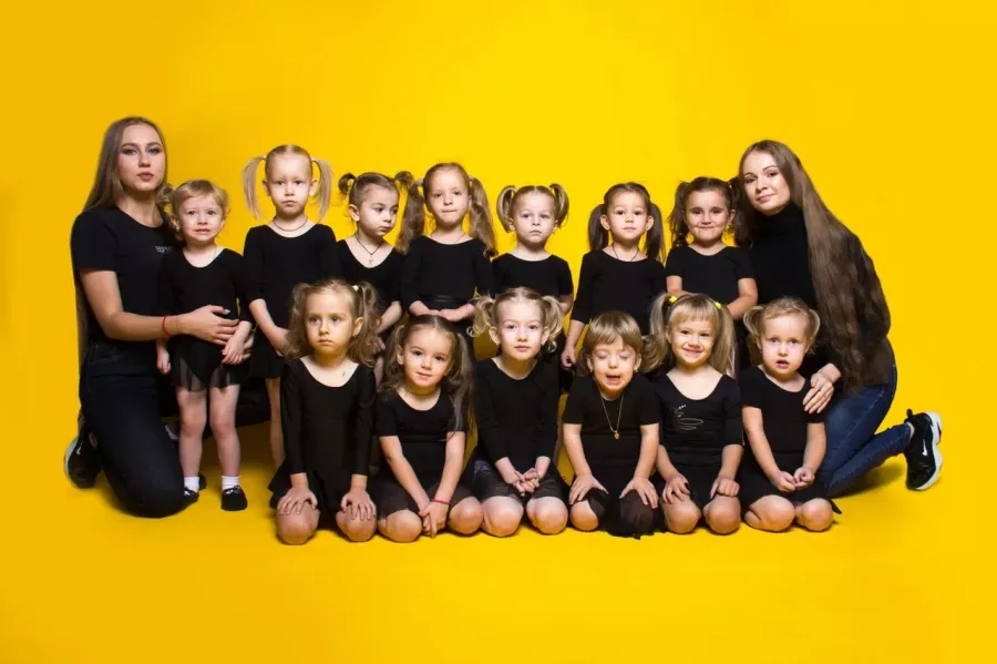 Школа танцев Big Style School в Ростове-на-Дону: Школа танцев, Танцы,