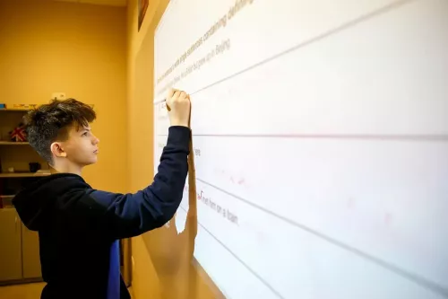 Школа английского языка Pilot language school  в  Ростове-на-Дону