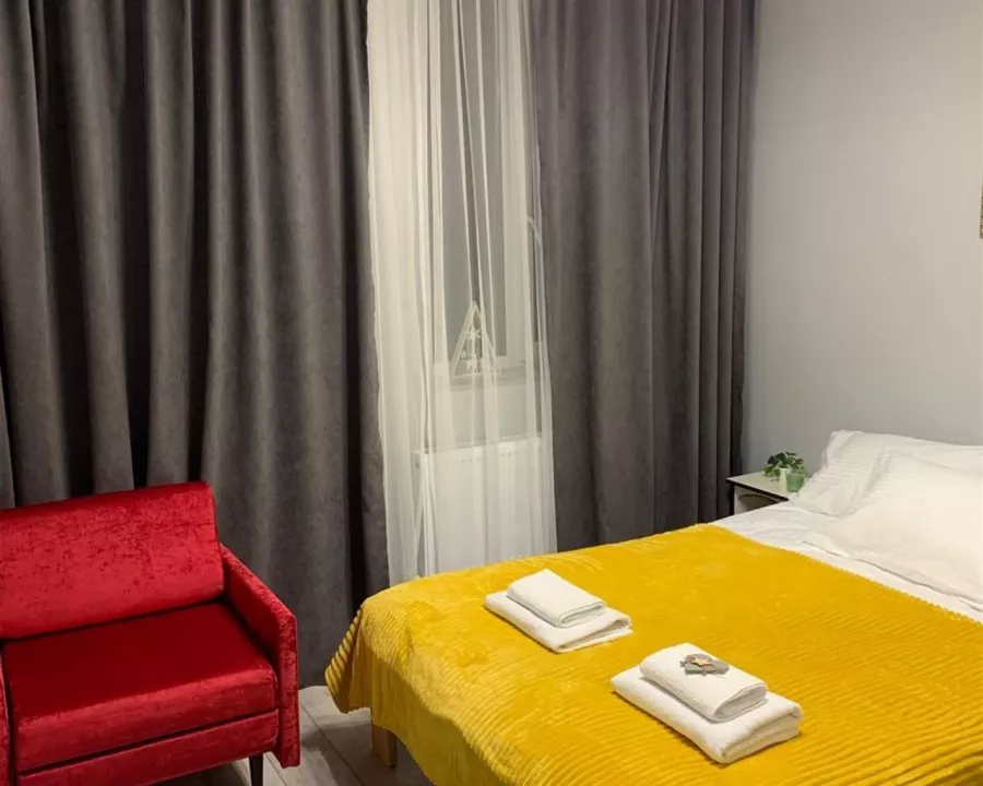 Гостевой дом Snow Peaks в Архызе: Отель, Гостиница,