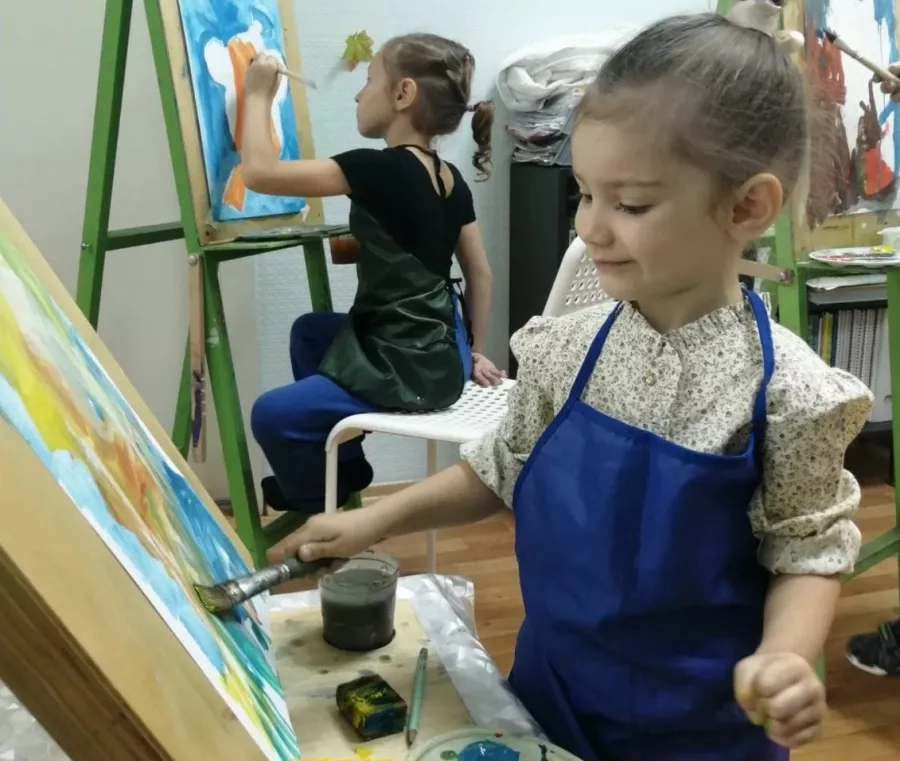 Детский центр развития Поколение Абакус в Ростове-на-Дону: Детский центр развития, Детский центр,