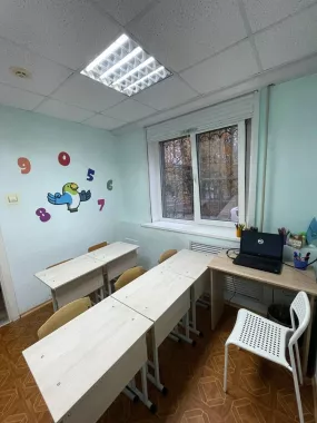 Детский центр развития «Поколение Абакус»