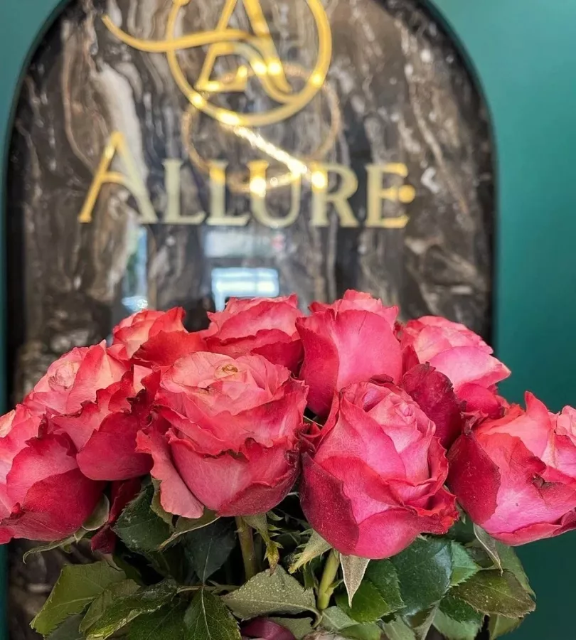 Косметологический центр Allure в Ростове-на-Дону: Косметологический центр, Косметология,