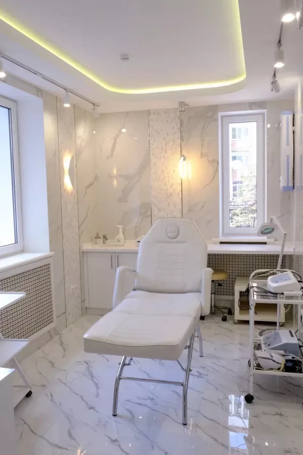 Косметологический центр Allure в Ростове-на-Дону: Косметологический центр, Косметология,