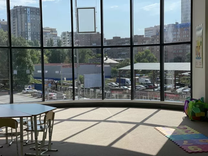 Языковая школа "Говорун плюс"