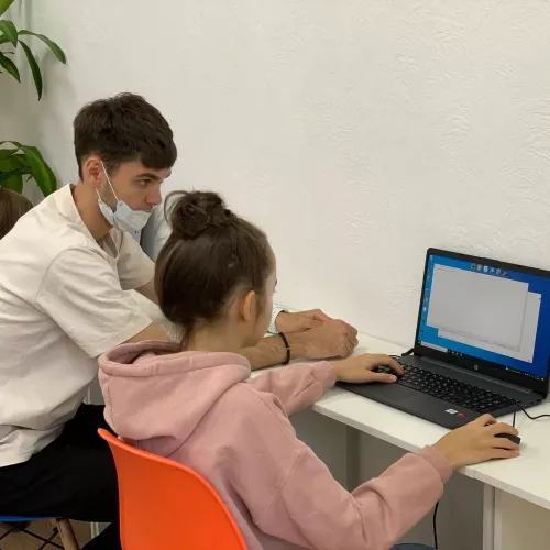 Детский IT-Клуб Программус  в  Ростове-на-Дону