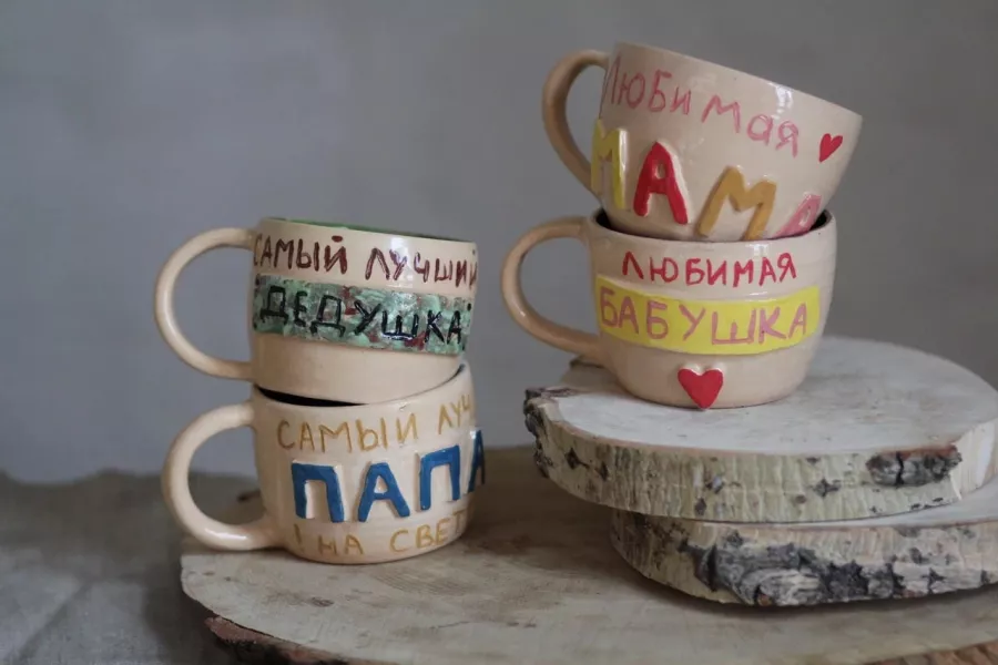Гончарная школа Колокол в Ростове-на-Дону: Гончарное дело, Гончарная школа,