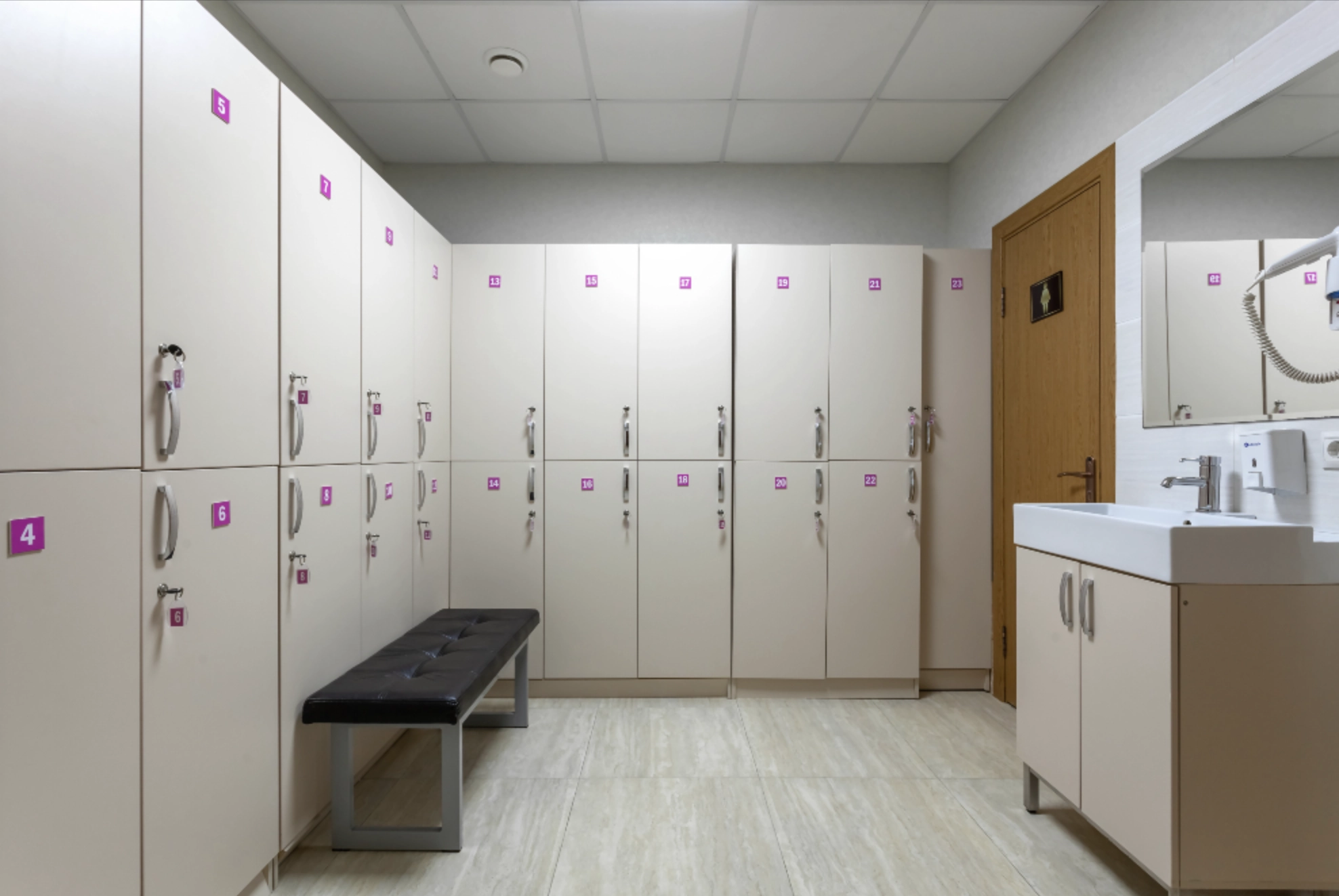 СПА-центр "SPA Цветок Одиссея"