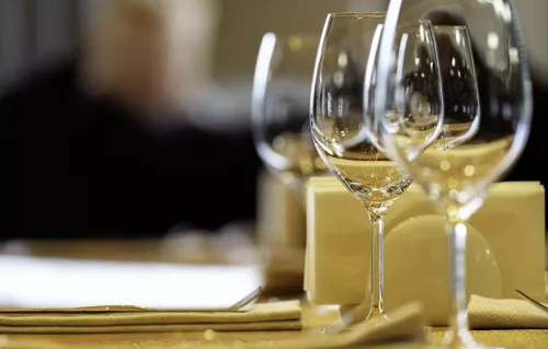 Ресторан Mons  в  Красной Поляне