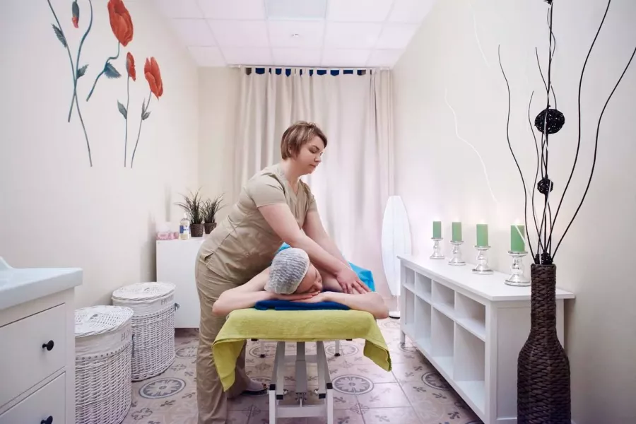 Коптевские бани в Москве: СПА, Легкий пар, Сауна, Хамам, Парная,