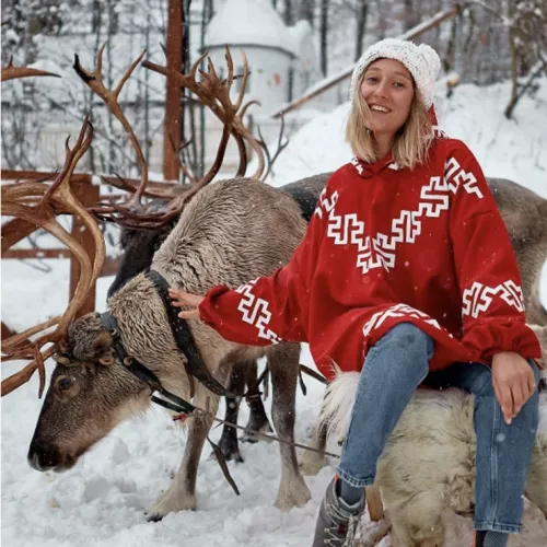 Парк приключений Wonder Land  в  Красной Поляне