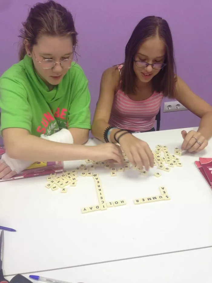 Курсы английского языка "LonDon"