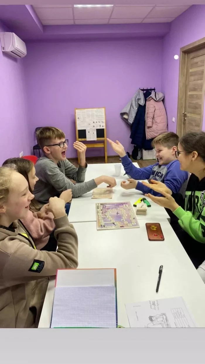 Курсы английского языка "LonDon"