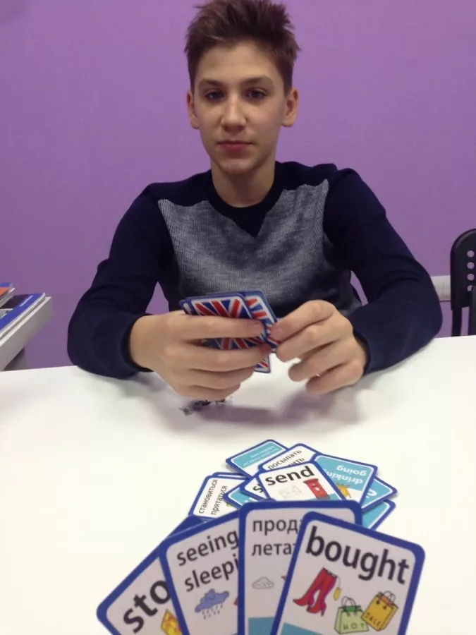 Курсы английского языка LonDon в Ростове-на-Дону: Английский язык, Учимся,