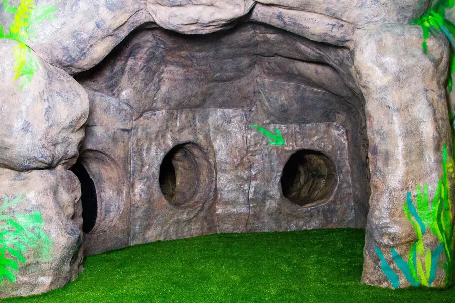 Детский MonkeyPark в Москве: Дети 1+, Батуты, Прятки, Бассейн с шарами, Скалодром, День рождения,