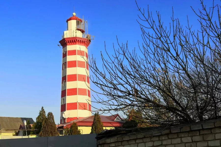 Центральный городской пляж в Махачкале: Каспий, Море, Пляж,
