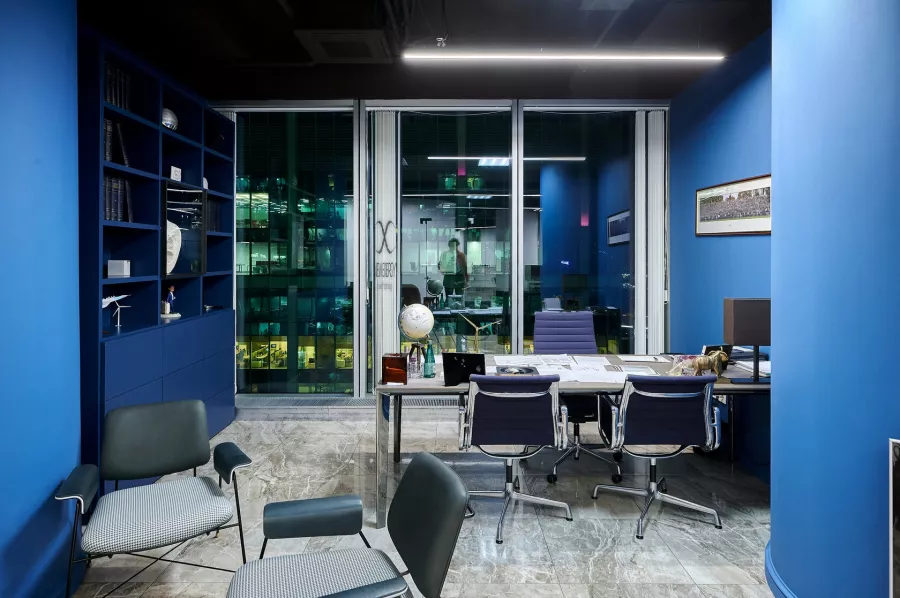 CEO Rooms - Коворкинг в Москва-Сити в Москве: Коворкинг, Переговорная, Офис в Москва-Сити,