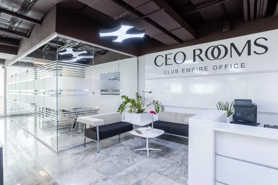 CEO Rooms - Коворкинг в Москва-Сити в Москве: Коворкинг, Переговорная, Офис в Москва-Сити,