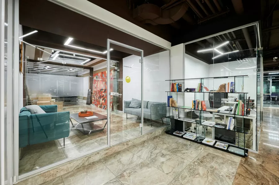 CEO Rooms - Коворкинг в Москва-Сити в Москве: Коворкинг, Переговорная, Офис в Москва-Сити,