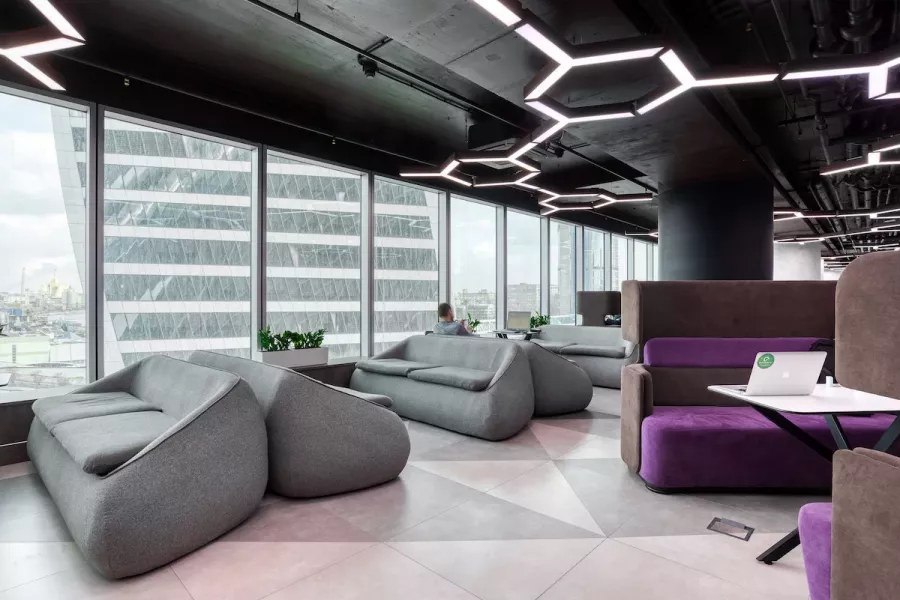 CEO Rooms - Коворкинг в Москва-Сити в Москве: Коворкинг, Переговорная, Офис в Москва-Сити,