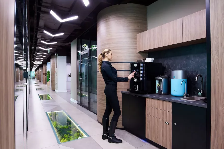 CEO Rooms - Коворкинг в Москва-Сити в Москве: Коворкинг, Переговорная, Офис в Москва-Сити,