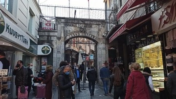 Гранд Базар (Kapalicarsi) в Стамбуле: Istanbul, Рынки Стамбула, Покупки в Стамбуле,