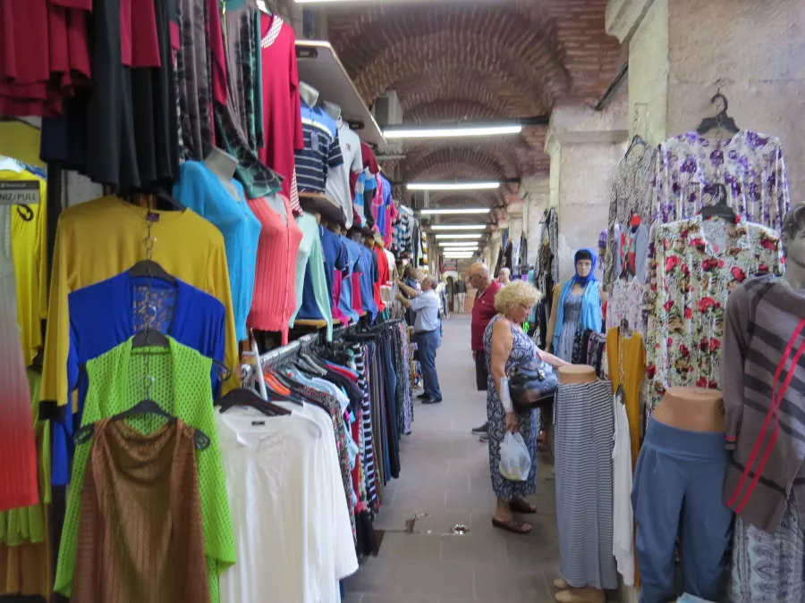 Рынок Лалели (Laleli Market) в Стамбуле: Рынок Стамбул, Лалели, Шоппинг, Покупки в Стамбуле ,