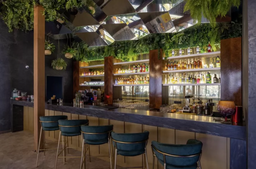 Экоотель River Side Resort&Spa в Красной Поляне: Эко, Массаж, Spa, Отель, Отдых,