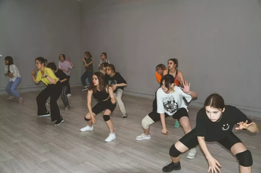 K-pop танцы KDome studio в Ростове-на-Дону: Танцы, K-pop танцы,