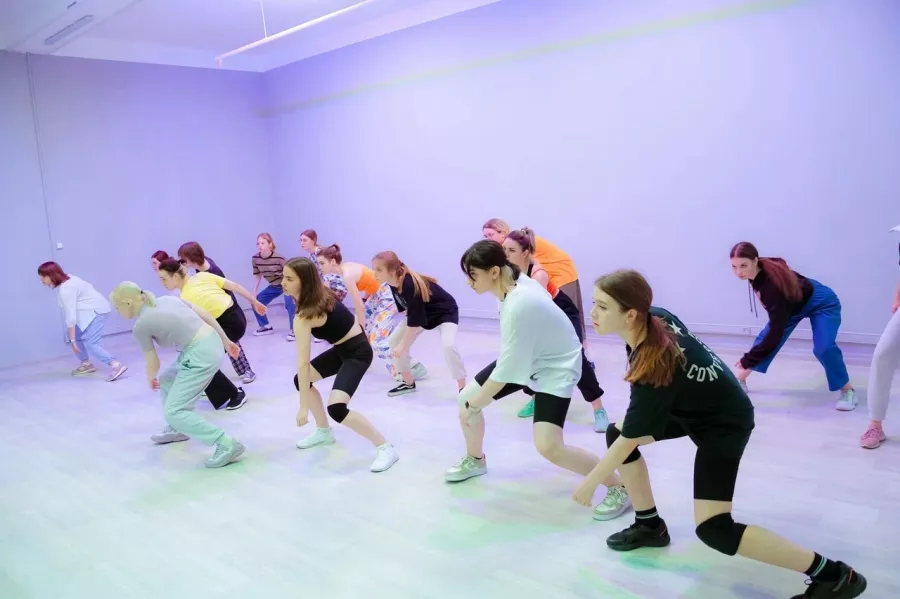 K-pop танцы KDome studio в Ростове-на-Дону: Танцы, K-pop танцы,
