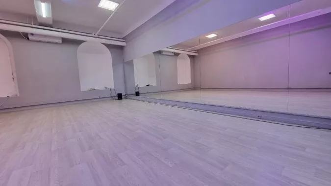 K-pop танцы "KDome studio"