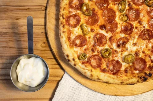 Пиццерия Tigridy Pizza  в  Ростове-на-Дону