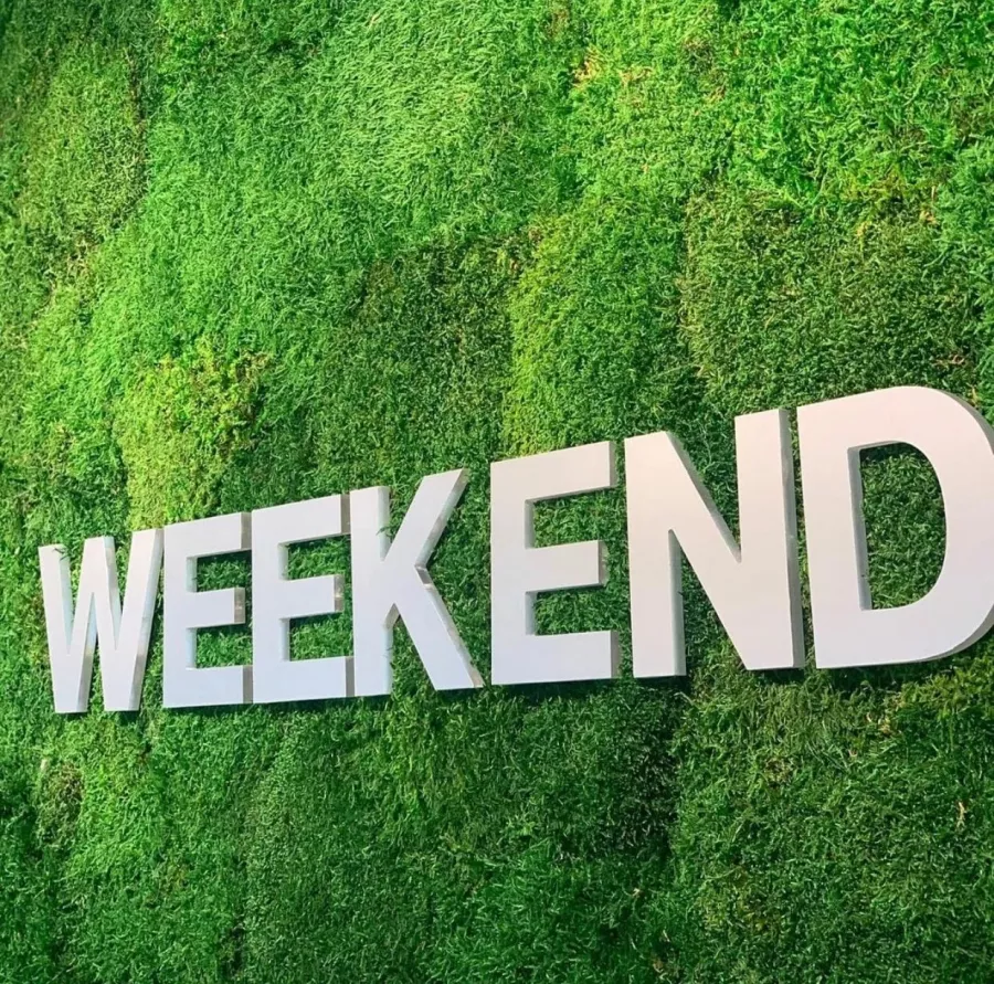 Салон красоты Weekend estetic в Ростове-на-Дону: Салон красоты, Маникюр, Педикюр, Парикмахерская, Макияж, Косметология,