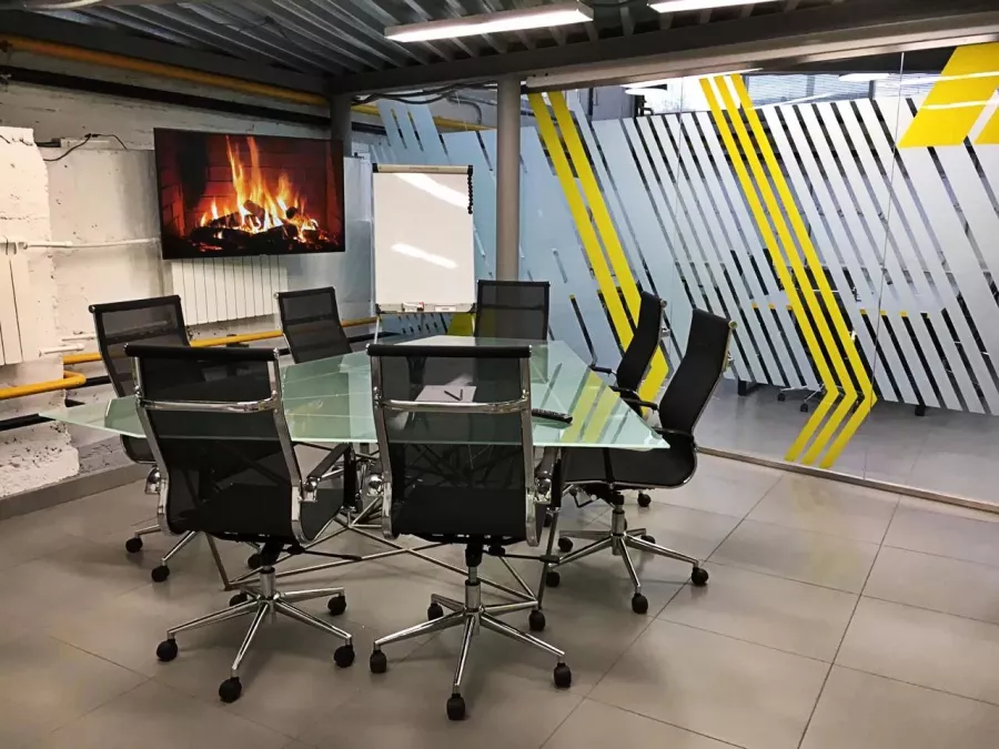 Коворкинг AtWork в Москве: Коворкинг, Аренда Офиса, Рабочее пространство,