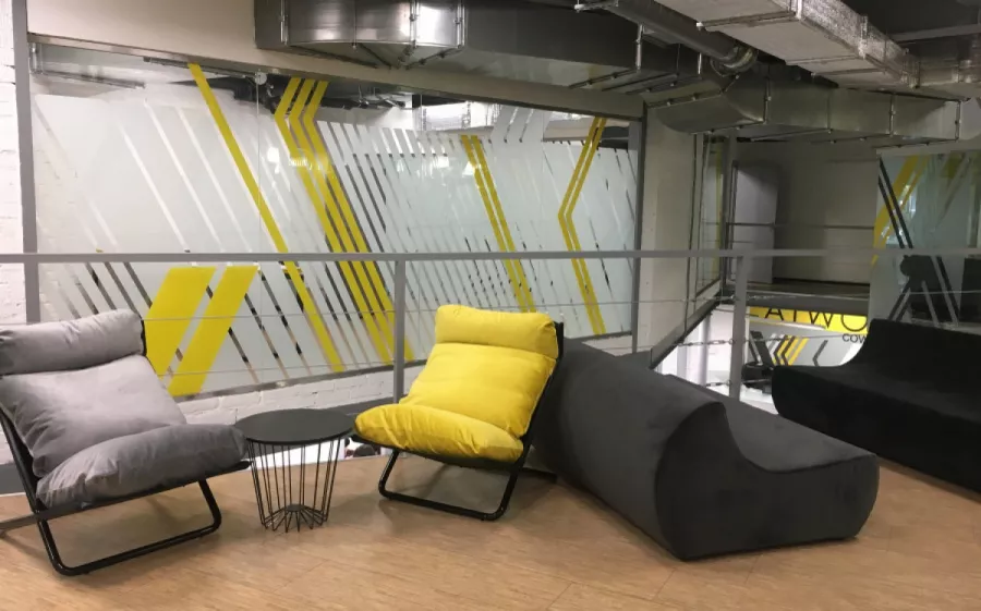 Коворкинг AtWork в Москве: Коворкинг, Аренда Офиса, Рабочее пространство,