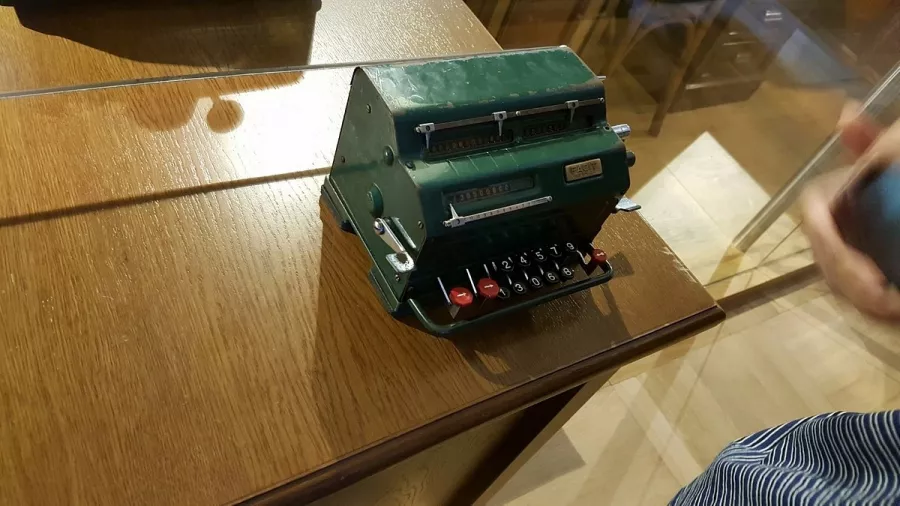 Музей национального банка Турции (Isbank Museum) в Стамбуле: Музеи Стамбула, Турция экскурсия, История , Чилим,