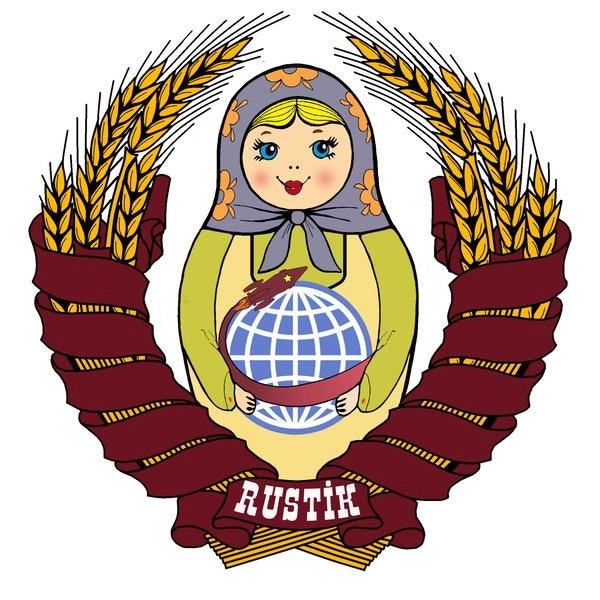Ресторан Rustik в Стамбуле: Уютная атмосфера, Борщ в Стамбуле, Еда на вынос, Окрошка,