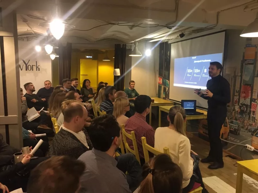 CheckPoint - Антикафе и Коворкинг в Москве: Коворкинг, Антикафе, Аренда Офиса, Корпоратив,