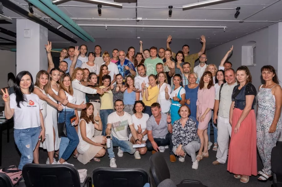 Муниципальный центр развития предпринимательства Платформа в Краснодаре: Коворкинг, Конференц-зал, Обучающие курсы, Мероприятия, Переговорные комнаты, Консультации, Аудит бизнеса,