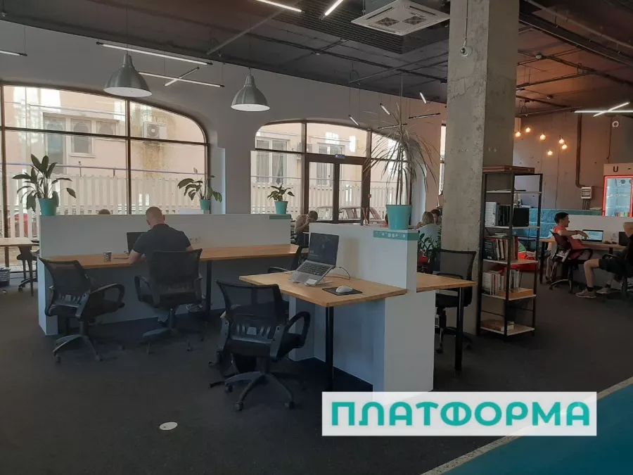 Муниципальный центр развития предпринимательства Платформа в Краснодаре: Коворкинг, Конференц-зал, Обучающие курсы, Мероприятия, Переговорные комнаты, Консультации, Аудит бизнеса,